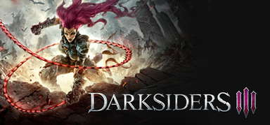 Darksiders III capsule