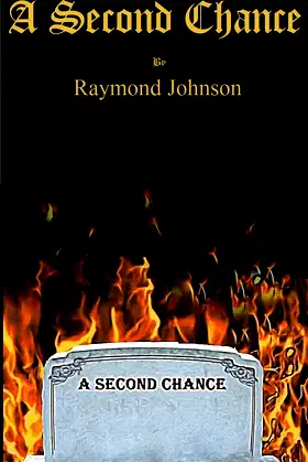 A Second Chance poster