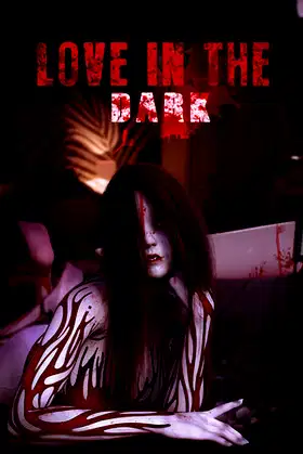 Love In The Dark poster
