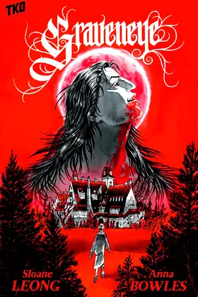 Graveneye poster