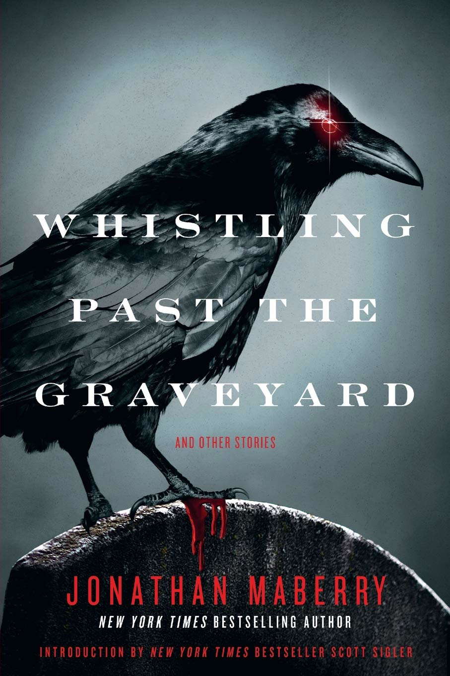 Whistling Past the Graveyard poster