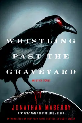 Whistling Past the Graveyard poster