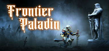 Frontier Paladin capsule