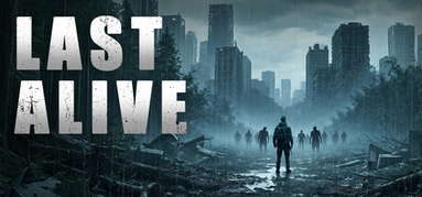 Last Alive capsule