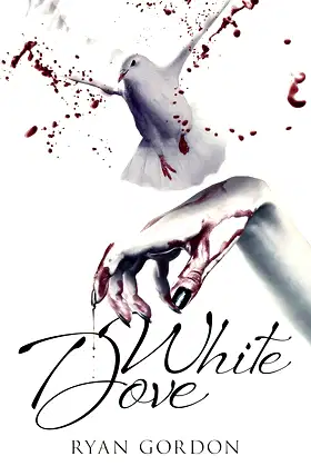 White Dove poster