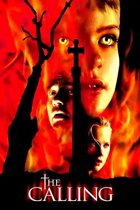 The Calling poster