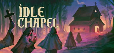Idle Chapel capsule