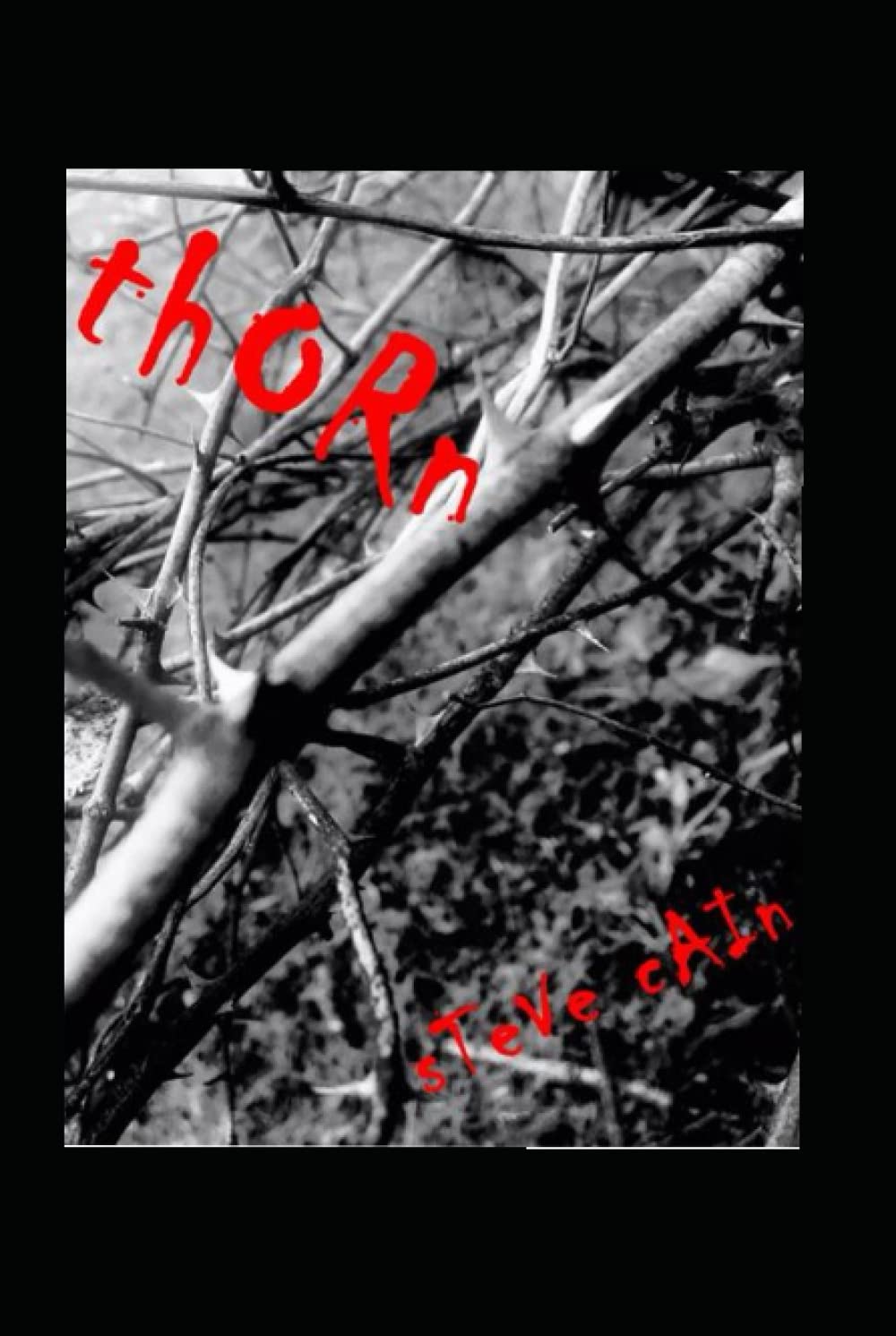 Thorn poster