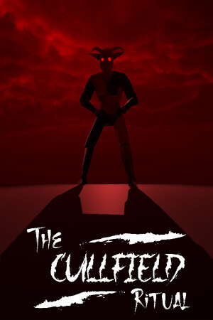 The Cullfield Ritual poster