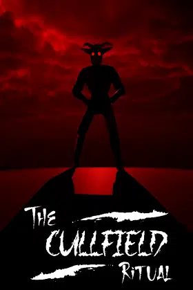 The Cullfield Ritual poster