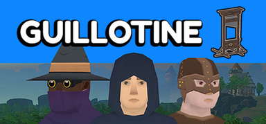 Guillotine capsule