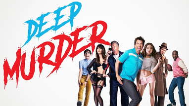 Deep Murder - Official Trailer poster