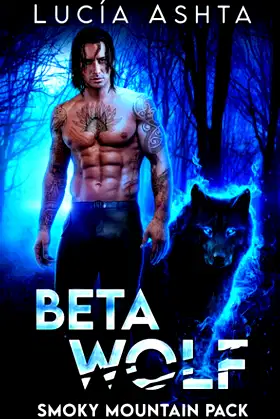 Beta Wolf (Smoky Mountain Pack) poster