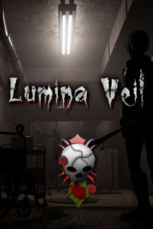 Lumina Veil poster