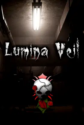 Lumina Veil poster