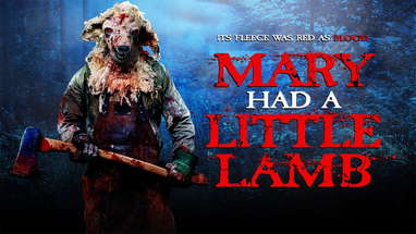 Mary Had A Little Lamb | Official Trailer | May Kelly | Danielle Scott poster