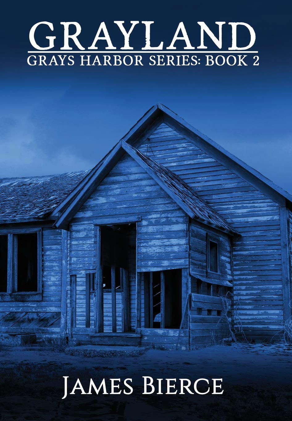 Grayland (Grays Harbor) poster