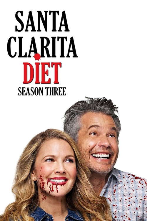 Season 3 poster