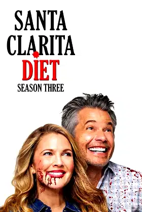 Season 3 poster