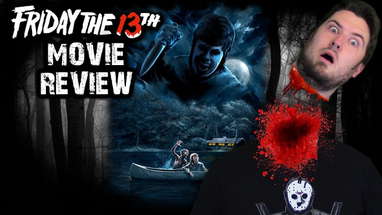 Friday the 13th (1980) - Movie Review poster