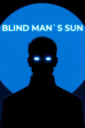 Blind Man's Sun poster