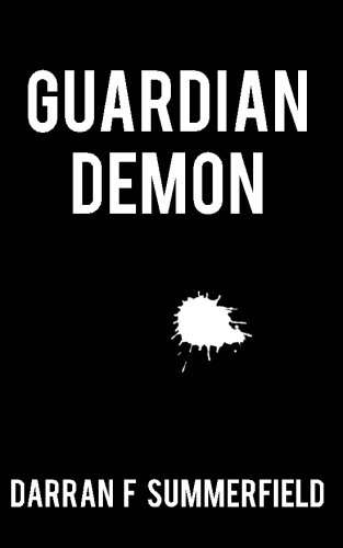 Guardian Demon (A Darker Path) poster
