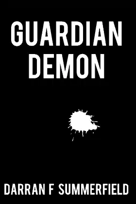Guardian Demon (A Darker Path) poster