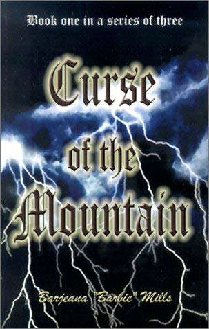 Curse of the Mountain poster
