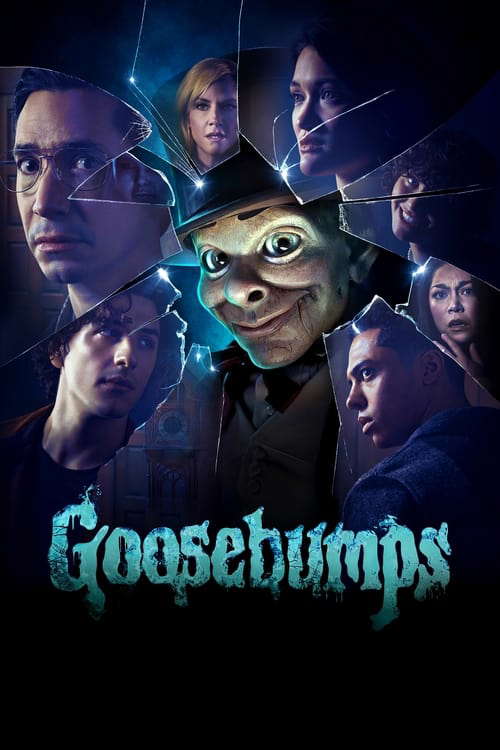 Season 1 poster