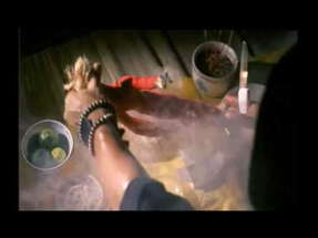 Pontianak Menjerit - Trailer poster