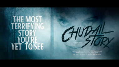 Chudail Story - Official Trailer - 2016 poster
