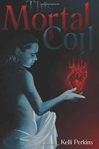 This Mortal Coil poster