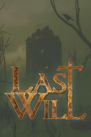 Last Will poster