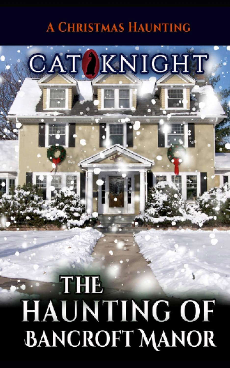 The Haunting of Bancroft Manor poster