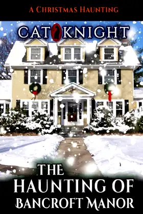 The Haunting of Bancroft Manor poster