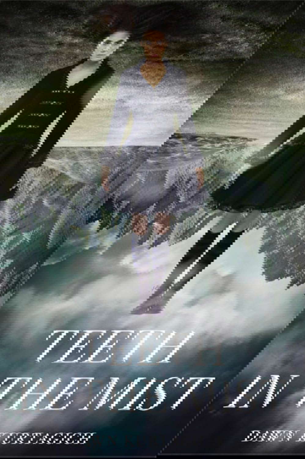 Teeth in the Mist poster