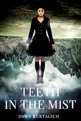 Teeth in the Mist poster