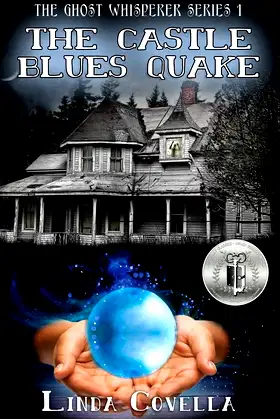 The Castle Blues Quake (The Ghost Whisperer Series) poster