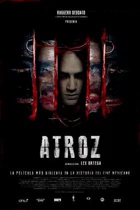 Atrocious poster