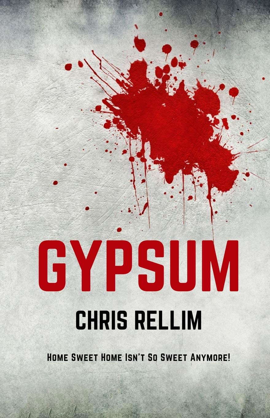 Gypsum poster