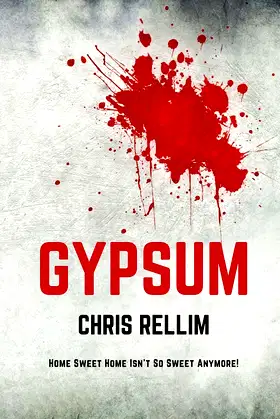 Gypsum poster