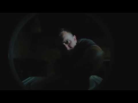 Sock Monster (Short Horror Film)