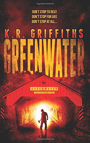 Greenwater poster