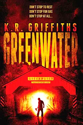 Greenwater poster