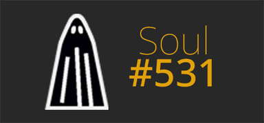 Soul #531 capsule
