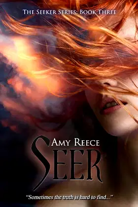 Seer (The Seeker Series Book 3) poster