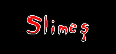 Slimes capsule