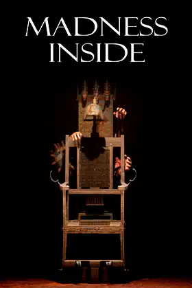 Madness inside poster