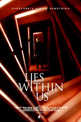 Lies Within Us poster