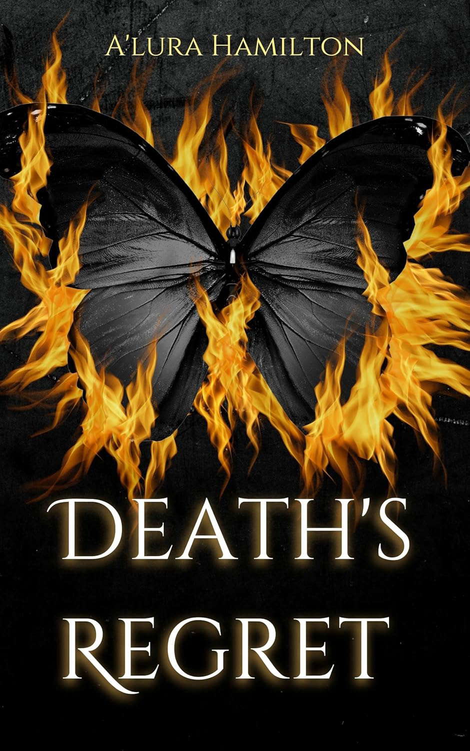 Death's Regret poster